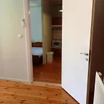 Apartment Valaoritou Lefkada City