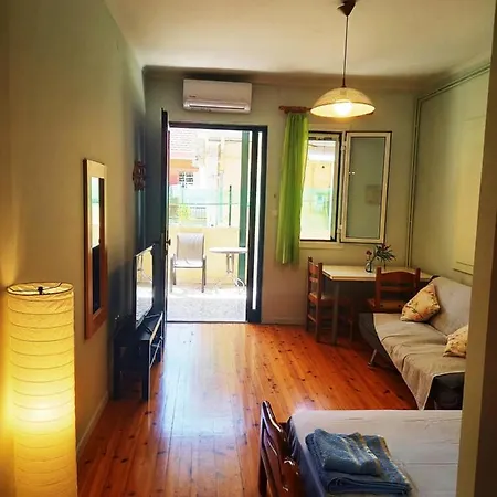 Apartment Valaoritou Lefkada City