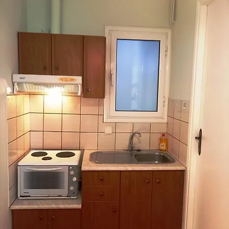 Valaoritou Apartment
