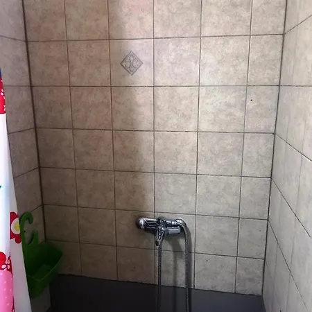 Valaoritou * Lefkada City