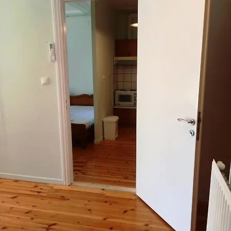 Apartment Valaoritou Lefkada City
