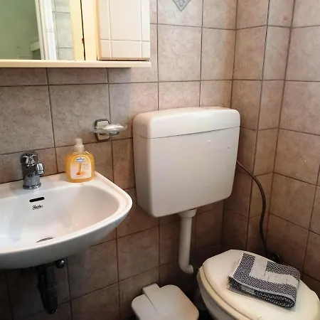 Apartment Valaoritou