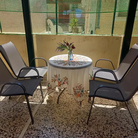 Valaoritou * Lefkáda