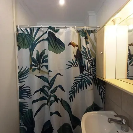 Valaoritou Apartment Lefkada City