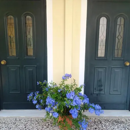 Valaoritou Apartment Lefkada City