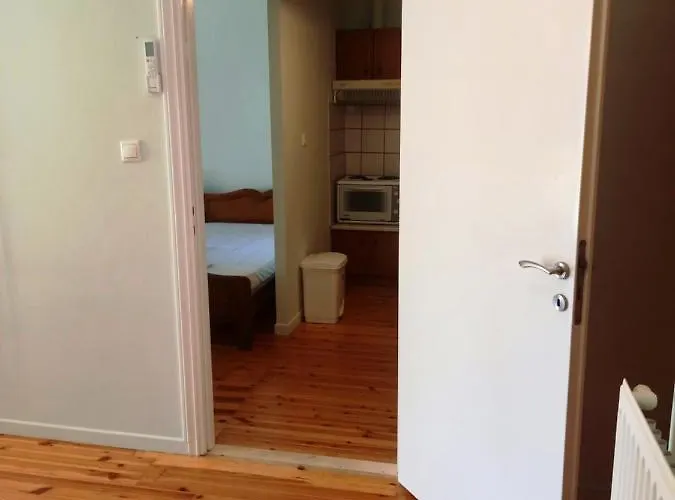 Apartamento Valaoritou Lefkáda