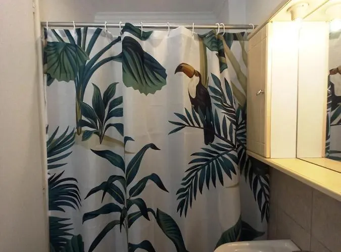 Valaoritou Apartamento Lefkáda